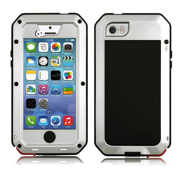 ALUMINUM GORILLA IPHONE 4/4S