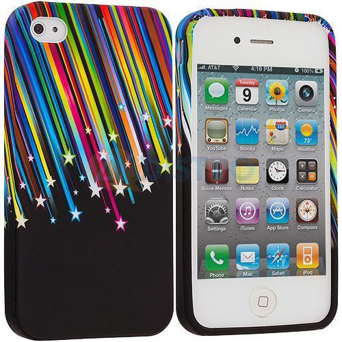 ROSE SKULL IPHONE 4/4S