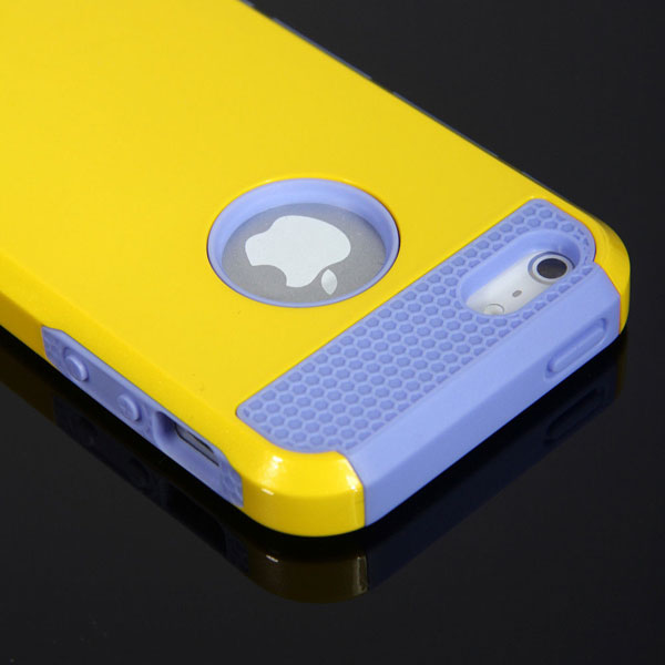 PEN+SHOCKPROOF CASE IPHONE5/5S