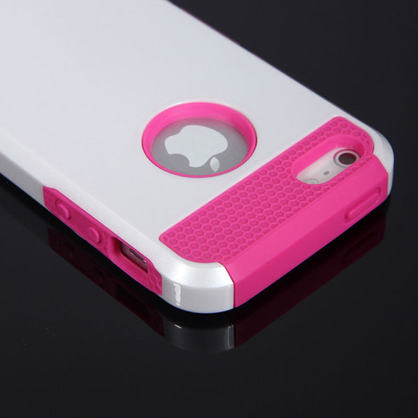 PEN+SHOCKPROOF CASE IPHONE5/5S