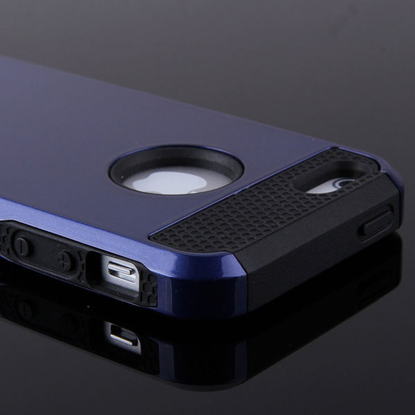 PEN+SHOCKPROOF CASE IPHONE5/5S