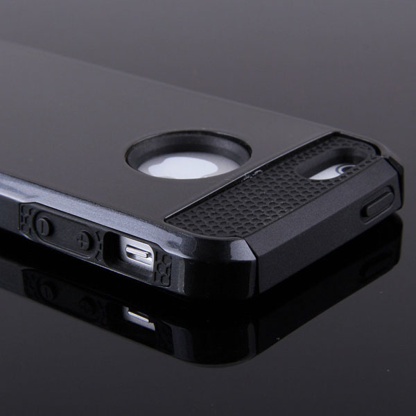 PEN+SHOCKPROOF CASE IPHONE5/5S