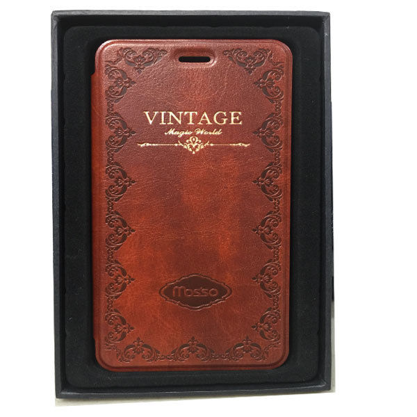 IPHONE 6 PLUS VINTAGE CASE