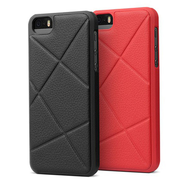 IPHONE 5/5S LEATHER CASE BUY ONE GET ONE FREE